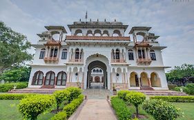 Talabgaon Castle Jaipur 4*